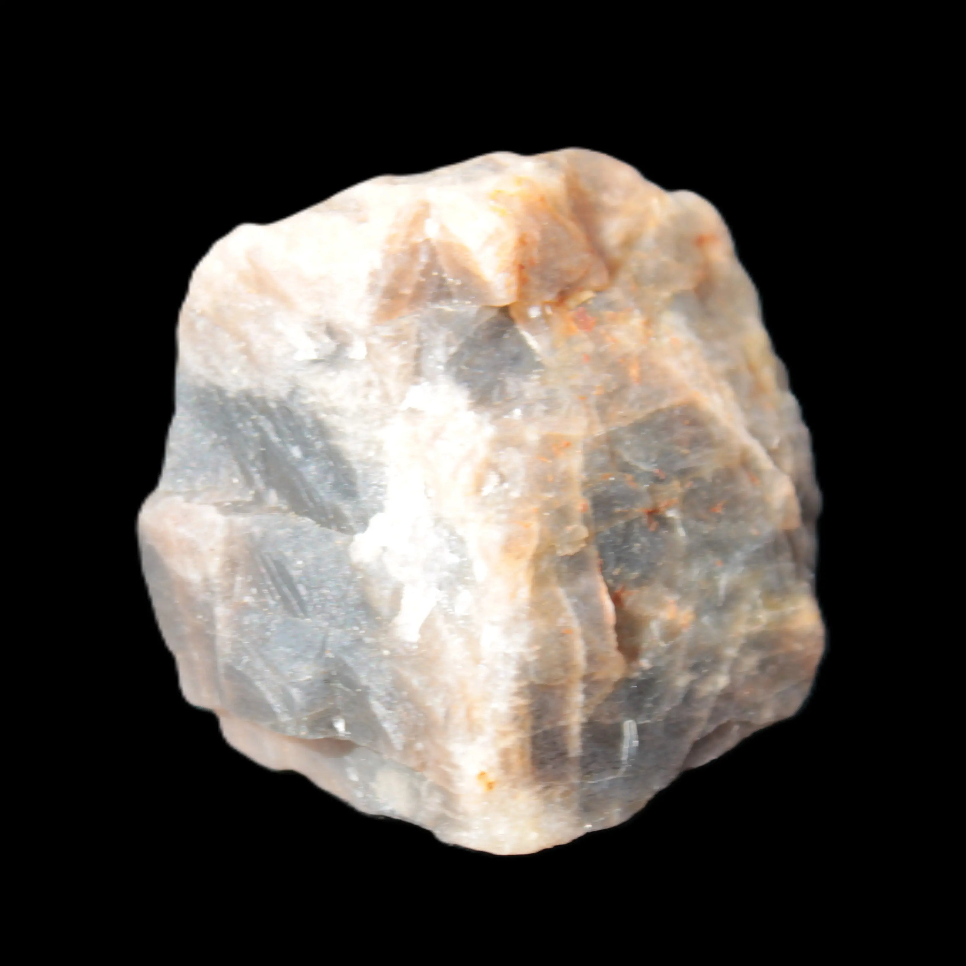 Golden Arusha Quartz 40mm 53.7g Rocks and Things Store