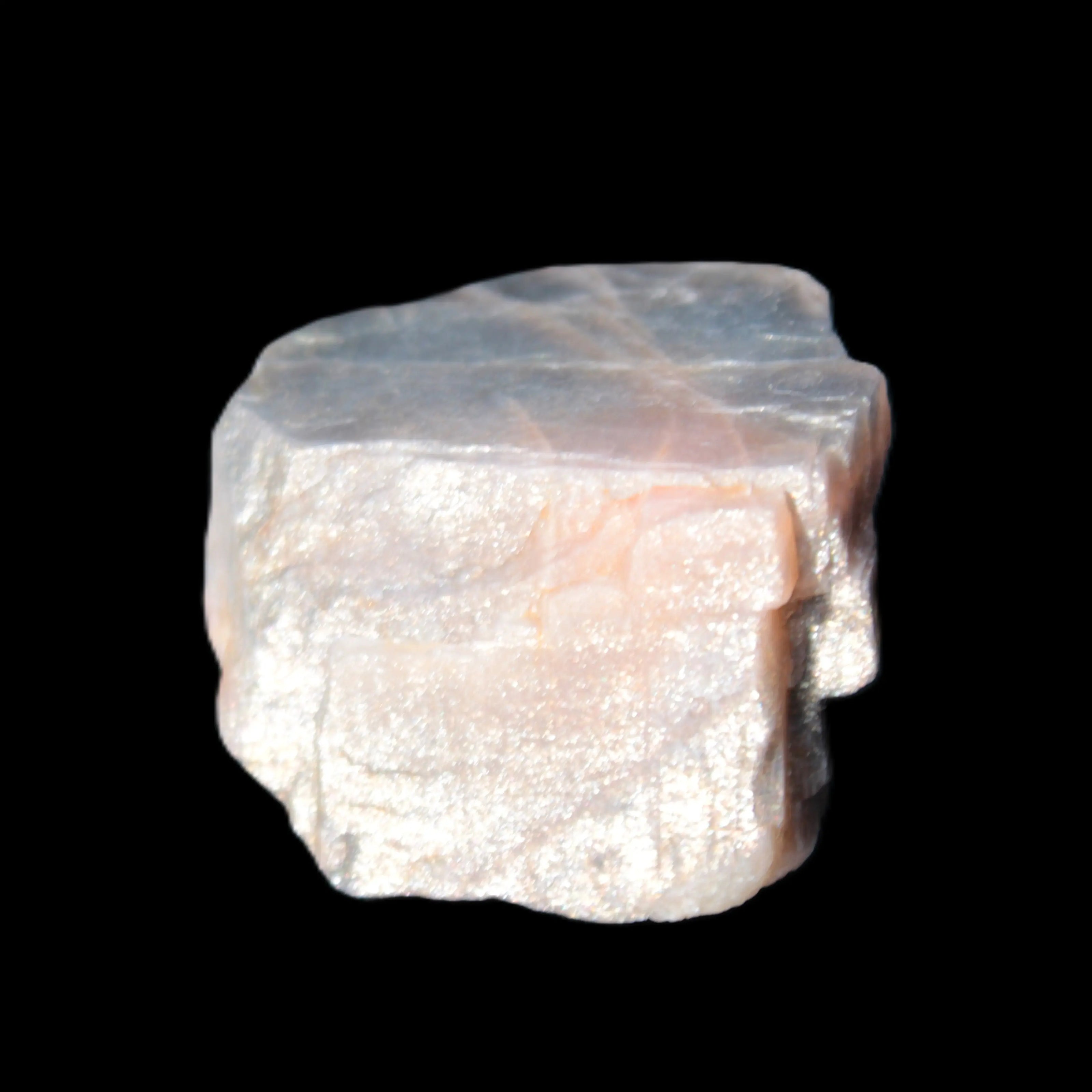 Golden Arusha Quartz 40mm 53.7g Rocks and Things Store