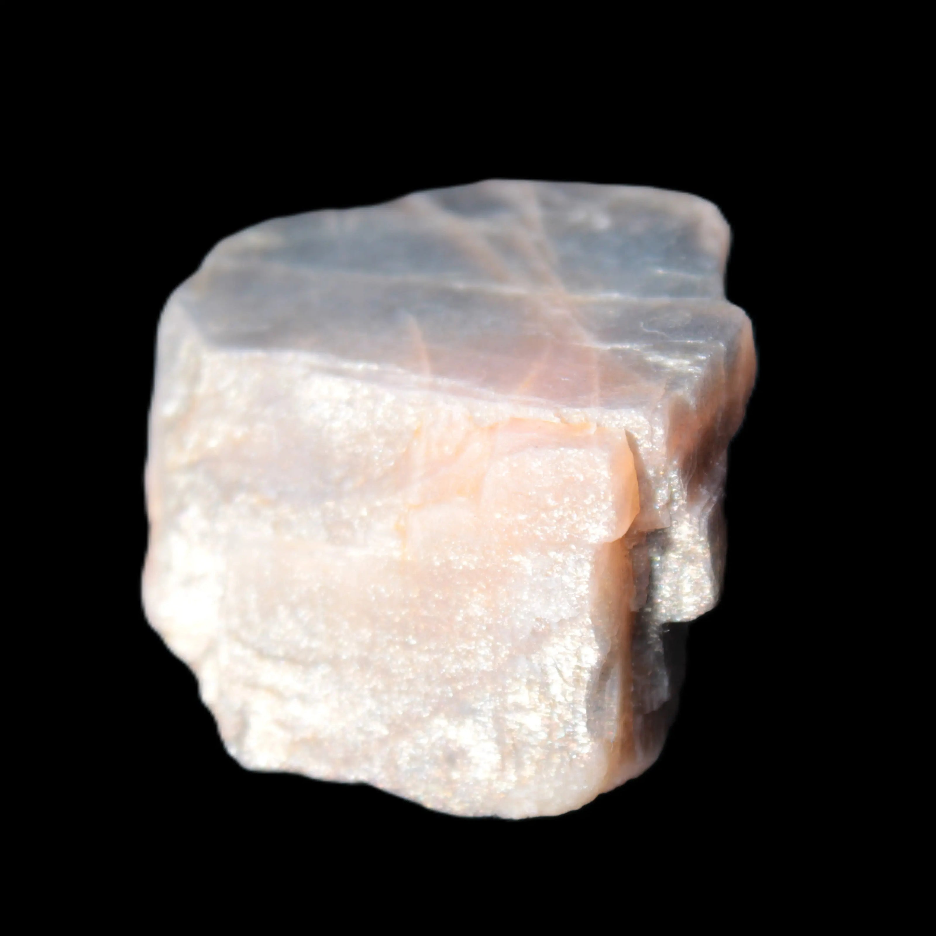 Golden Arusha Quartz 40mm 53.7g Rocks and Things Store