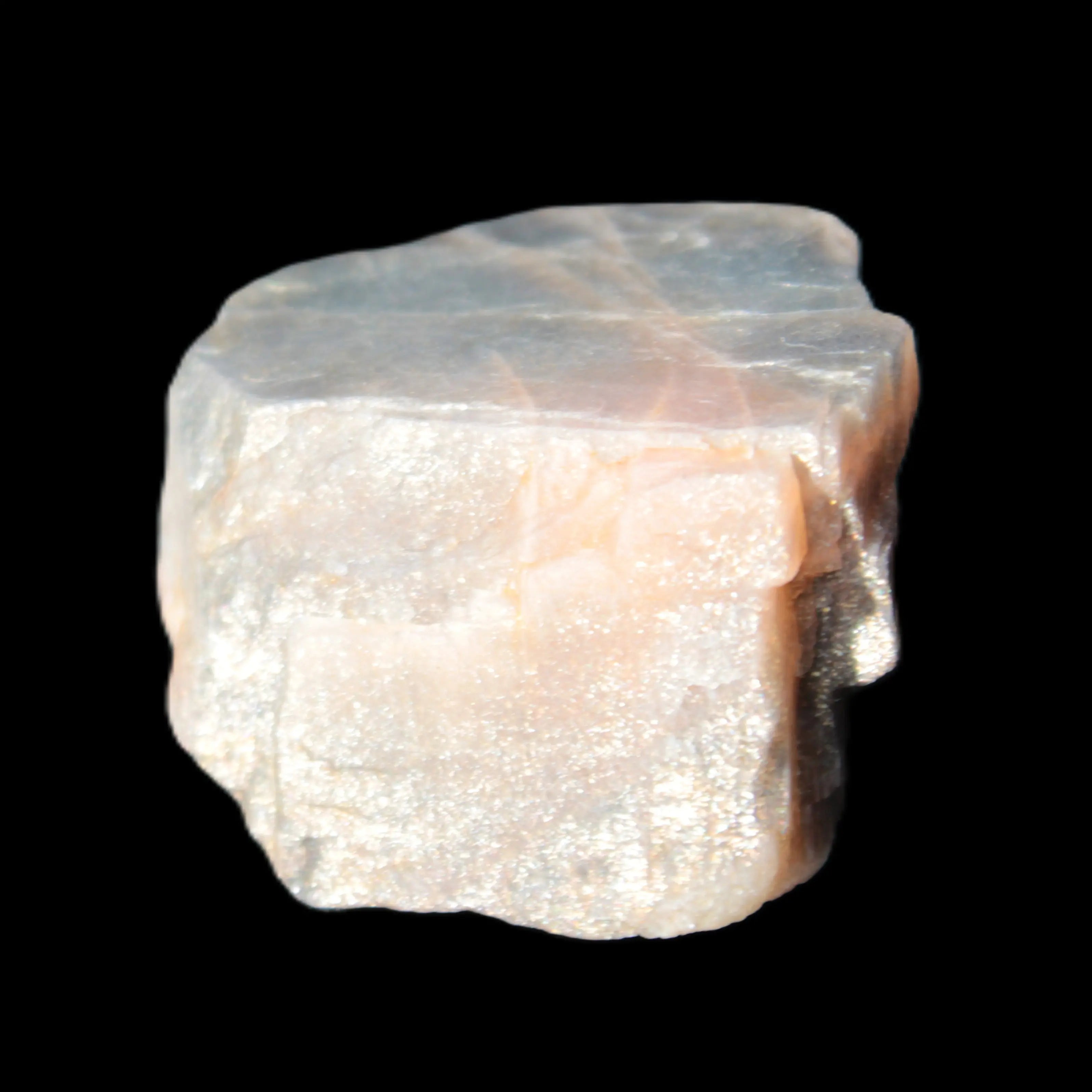 Golden Arusha Quartz 40mm 53.7g Rocks and Things Store