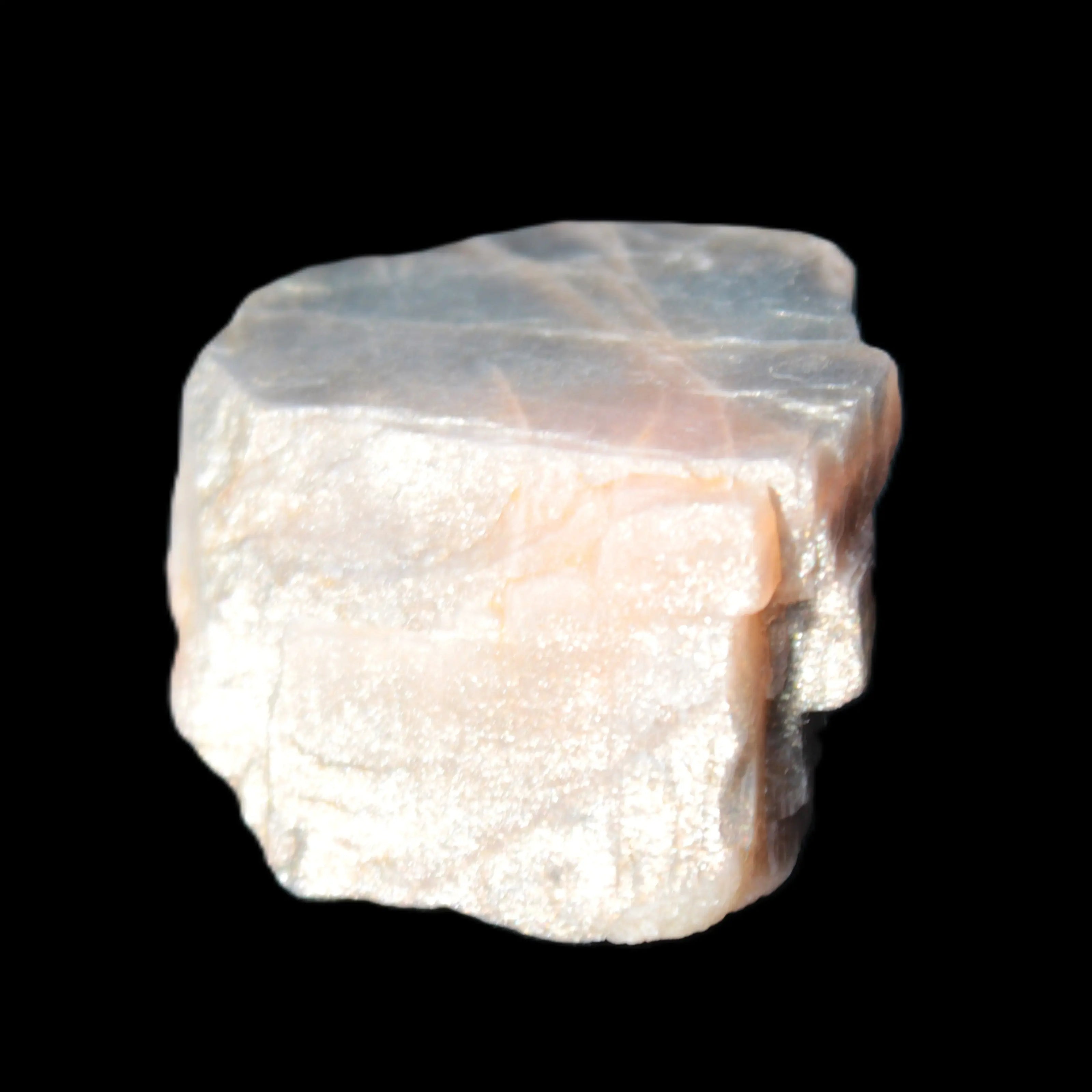 Golden Arusha Quartz 40mm 53.7g Rocks and Things Store