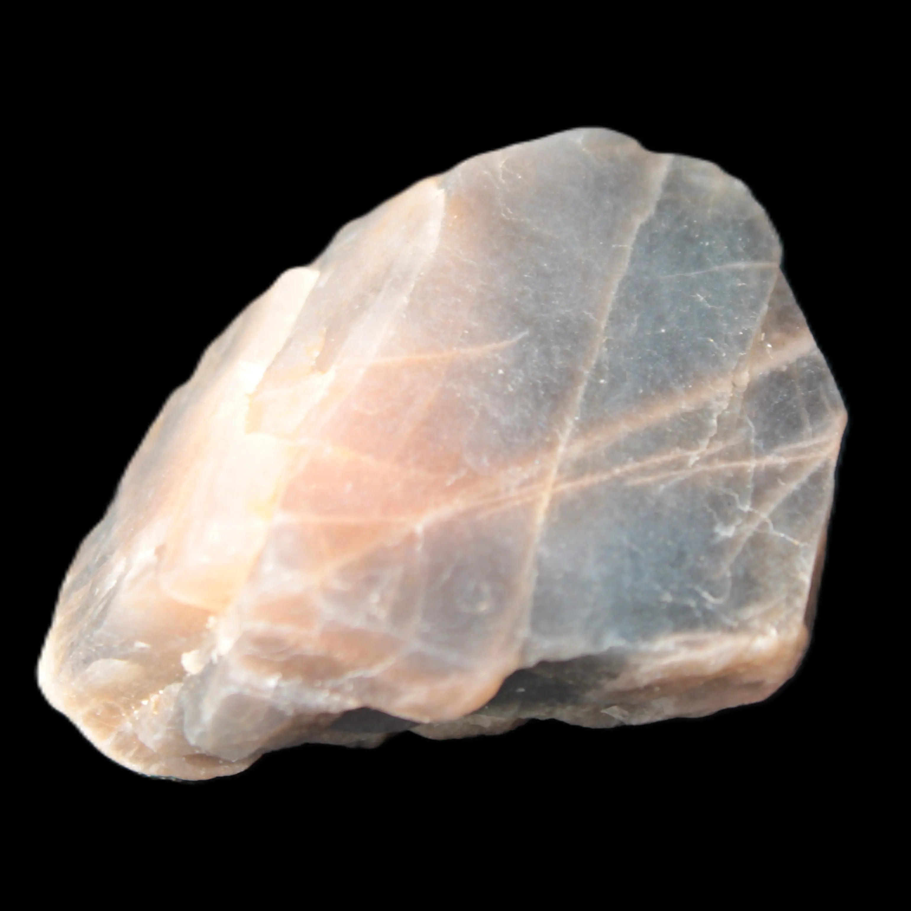 Golden Arusha Quartz 40mm 53.7g Rocks and Things Store