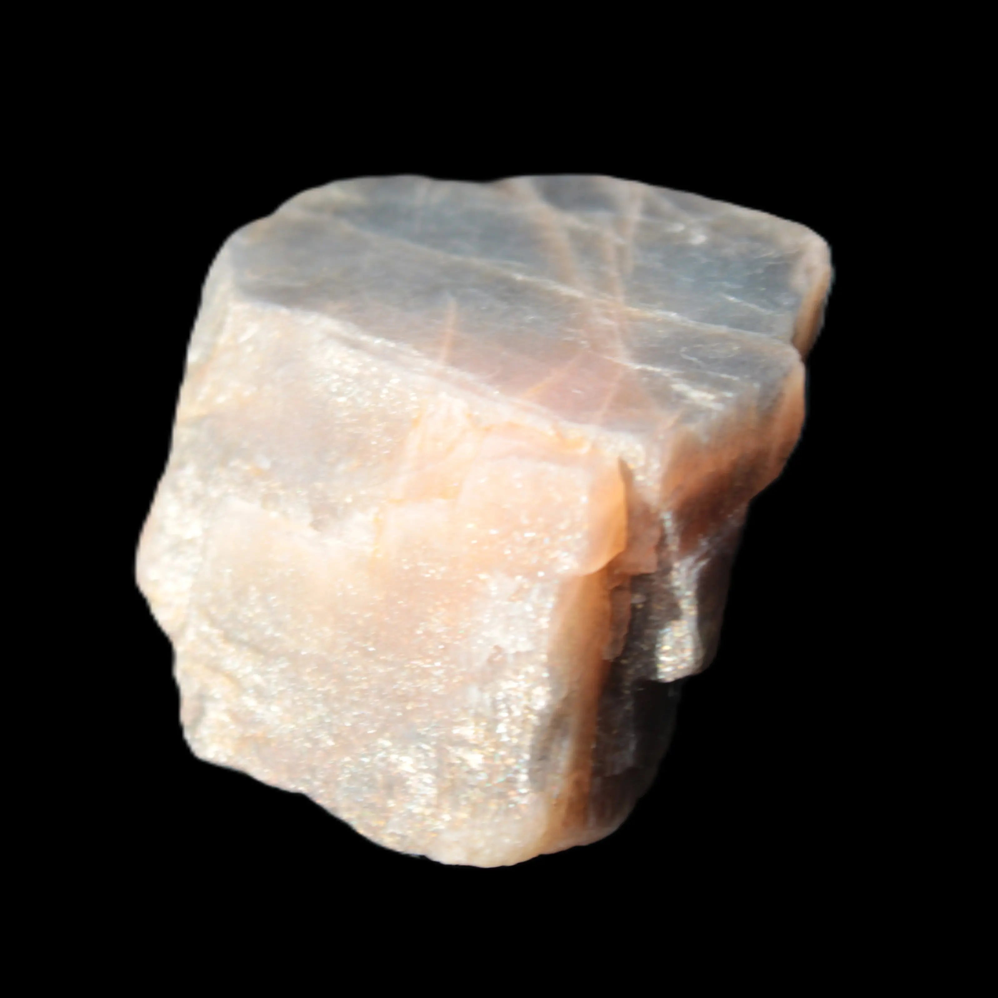 Golden Arusha Quartz 40mm 53.7g Rocks and Things Store