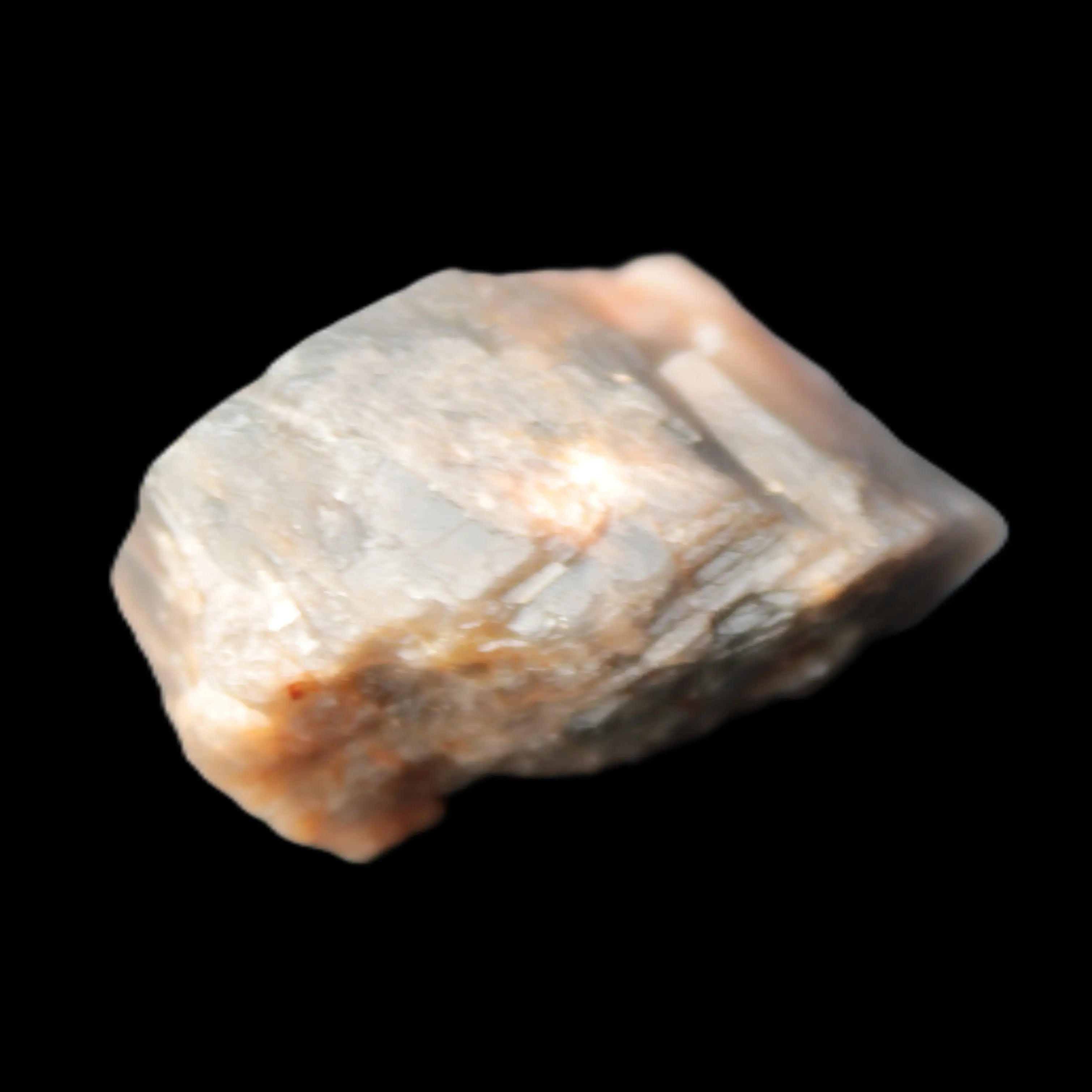 Golden Arusha Quartz 40mm 53.7g Rocks and Things Store