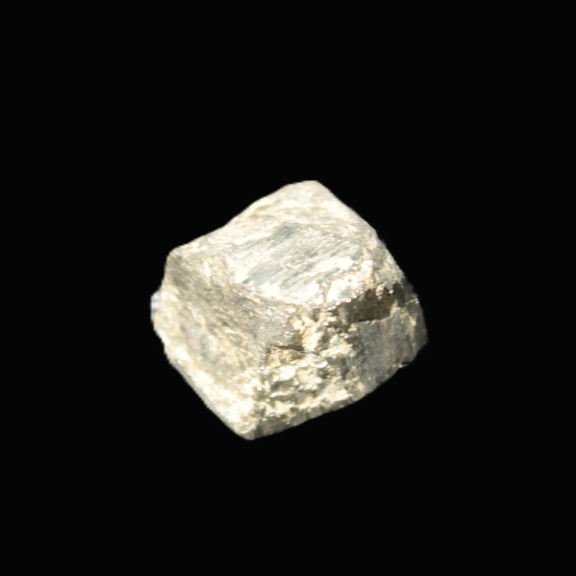 Golden Pyrite 3-5g Rocks and Things