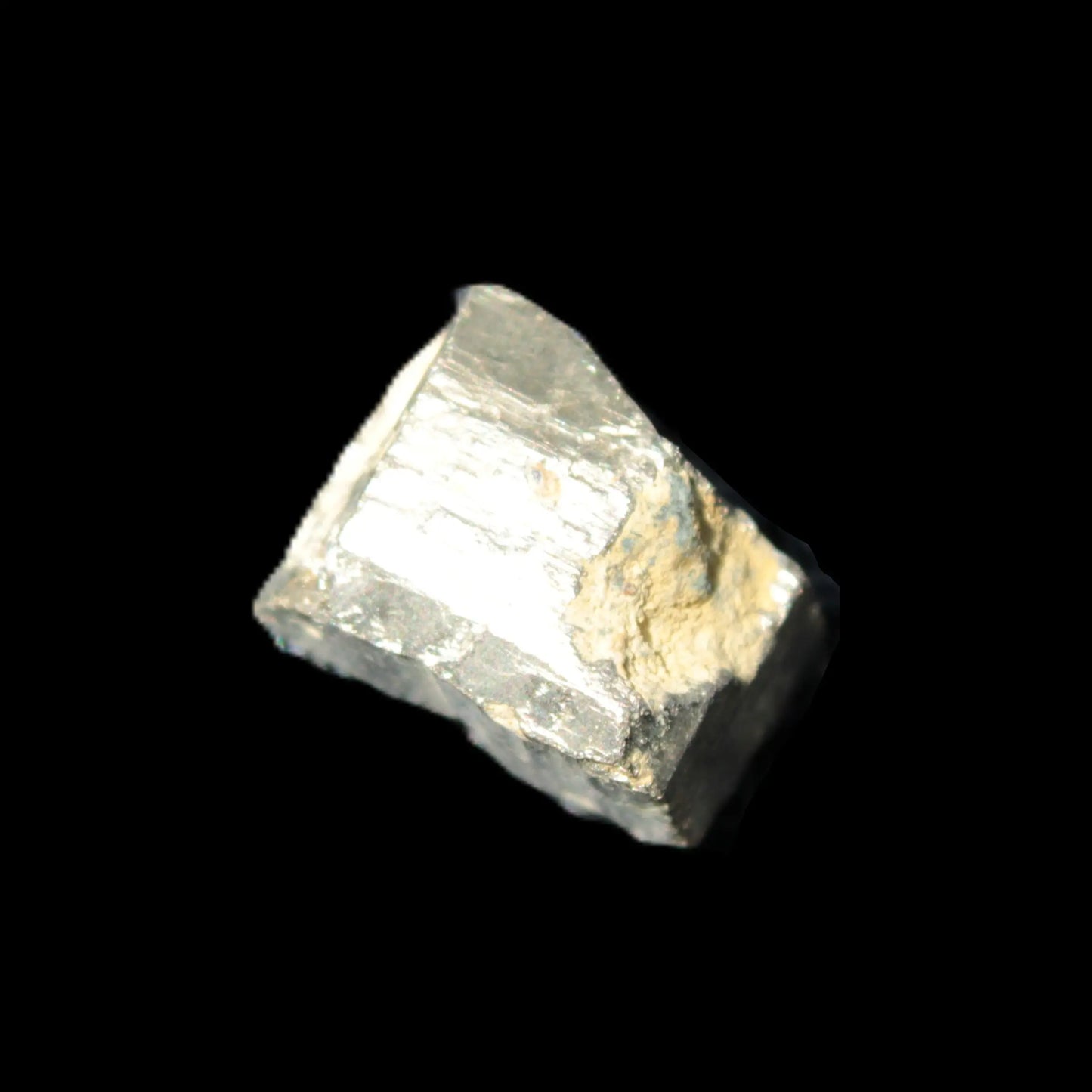 Golden Pyrite 3-5g Rocks and Things