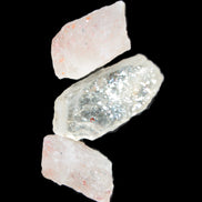 Golden & Clear Arusha Quartz from Tanzania 2/3 crystal 15-17g Rocks and Things Store