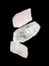 Golden & Clear Arusha Quartz from Tanzania 2/3 crystal 15-17g Rocks and Things Store