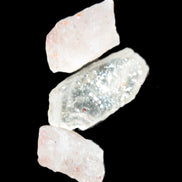 Golden & Clear Arusha Quartz from Tanzania 2/3 crystal 15-17g Rocks and Things Store