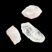 Golden & Clear Arusha Quartz from Tanzania 2/3 crystal 15-17g Rocks and Things Store