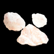 Golden & Clear Arusha Quartz from Tanzania 2/3 crystal 15-17g Rocks and Things Store