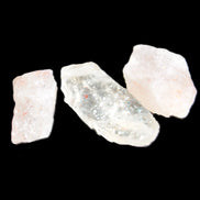 Golden & Clear Arusha Quartz from Tanzania 2/3 crystal 15-17g Rocks and Things Store