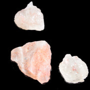 Golden & Clear Arusha Quartz from Tanzania 2/3 crystal 15-17g Rocks and Things Store