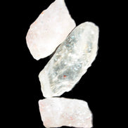 Golden & Clear Arusha Quartz from Tanzania 2/3 crystal 15-17g Rocks and Things Store