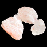 Golden & Clear Arusha Quartz from Tanzania 2/3 crystal 15-17g Rocks and Things Store