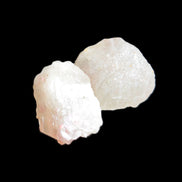 Golden & Clear Arusha Quartz from Tanzania 2/3 crystal 15-17g Rocks and Things Store