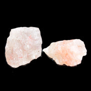 Golden & Clear Arusha Quartz from Tanzania 2/3 crystal 15-17g Rocks and Things Store