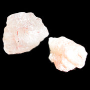 Golden & Clear Arusha Quartz from Tanzania 2/3 crystal 15-17g Rocks and Things Store