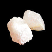 Golden & Clear Arusha Quartz from Tanzania 2/3 crystal 15-17g Rocks and Things Store