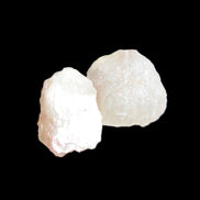 Golden & Clear Arusha Quartz from Tanzania 2/3 crystal 15-17g Rocks and Things Store