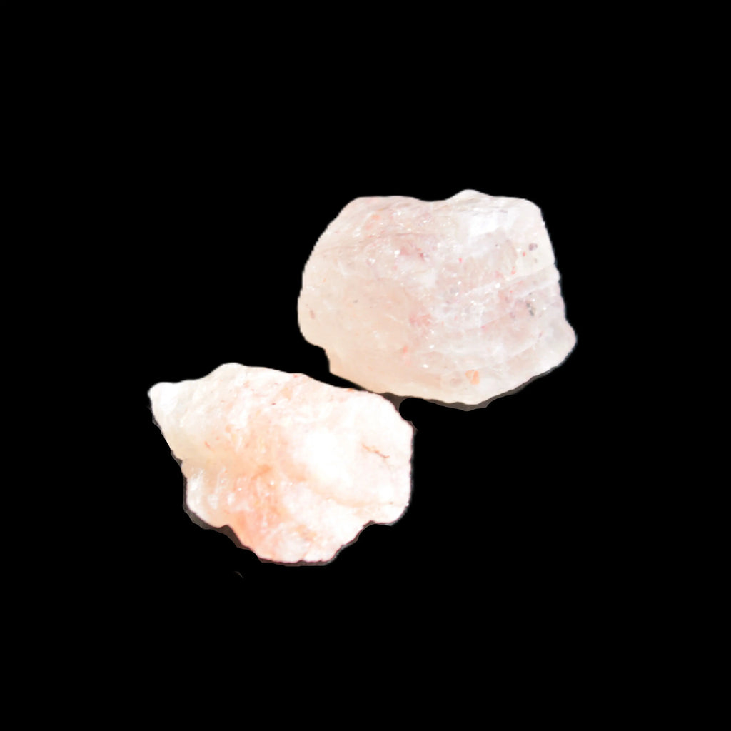 Golden & Clear Arusha Quartz from Tanzania 2/3 crystal 15-17g Rocks and Things Store
