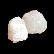 Golden & Clear Arusha Quartz from Tanzania 2/3 crystal 15-17g Rocks and Things Store