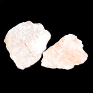 Golden & Clear Arusha Quartz from Tanzania 2/3 crystal 15-17g Rocks and Things Store