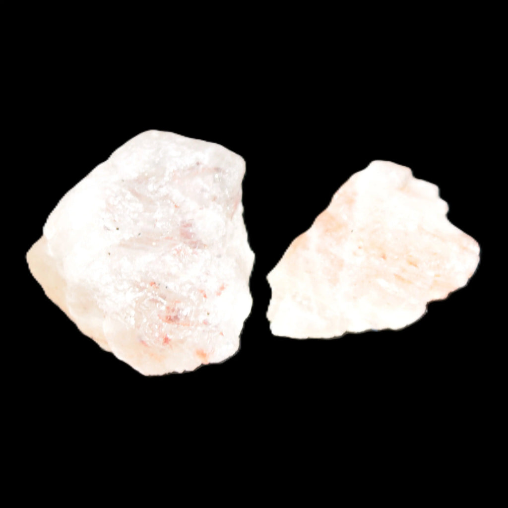 Golden & Clear Arusha Quartz from Tanzania 2/3 crystal 15-17g Rocks and Things Store