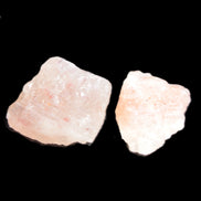 Golden & Clear Arusha Quartz from Tanzania 2/3 crystal 15-17g Rocks and Things Store