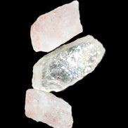 Golden & Clear Arusha Quartz from Tanzania 2/3 crystal 15-17g Rocks and Things Store