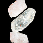 Golden & Clear Arusha Quartz from Tanzania 2/3 crystal 15-17g Rocks and Things Store