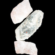 Golden & Clear Arusha Quartz from Tanzania 2/3 crystal 15-17g Rocks and Things Store