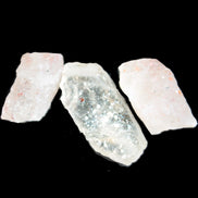 Golden & Clear Arusha Quartz from Tanzania 2/3 crystal 15-17g Rocks and Things Store