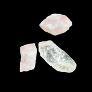 Golden & Clear Arusha Quartz from Tanzania 2/3 crystal 15-17g Rocks and Things Store