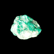 Green Dioptase Emerandine specimen 8*11*14mm from the Congo 2.1g Rocks and Things Store