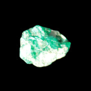 Green Dioptase Emerandine specimen 8*11*14mm from the Congo 2.1g Rocks and Things Store
