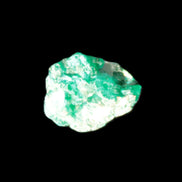 Green Dioptase Emerandine specimen 8*11*14mm from the Congo 2.1g Rocks and Things Store