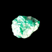 Green Dioptase Emerandine specimen 8*11*14mm from the Congo 2.1g Rocks and Things Store