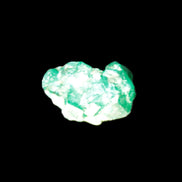 Green Dioptase Emerandine specimen 8*11*14mm from the Congo 2.1g Rocks and Things Store