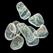 Green Hair Rutiliated Quartz 8g Rocks and Things