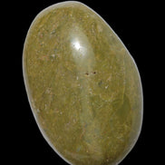 Green Opal from Madagascar 123g Rocks and Things Store
