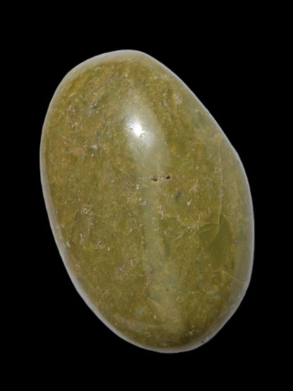 Green Opal from Madagascar 123g Rocks and Things Store