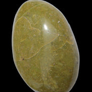 Green Opal from Madagascar 123g Rocks and Things Store