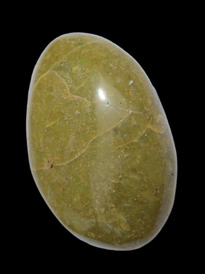 Green Opal from Madagascar 123g Rocks and Things Store