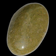 Green Opal from Madagascar 123g Rocks and Things Store