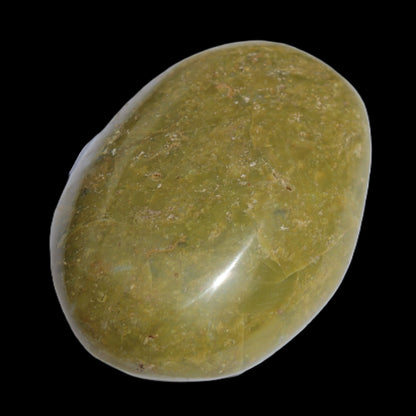 Green Opal from Madagascar 123g Rocks and Things Store