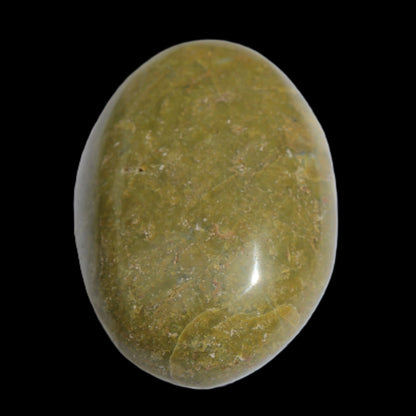 Green Opal from Madagascar 123g Rocks and Things Store