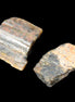 Green Tourmaline crystals 9-12g Rocks and Things