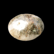 Green Tourmaline in Quartz small polished crystal 9g Rocks and Things