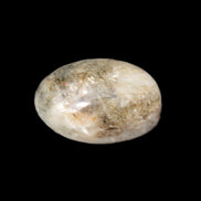 Green Tourmaline in Quartz small polished crystal 9g Rocks and Things